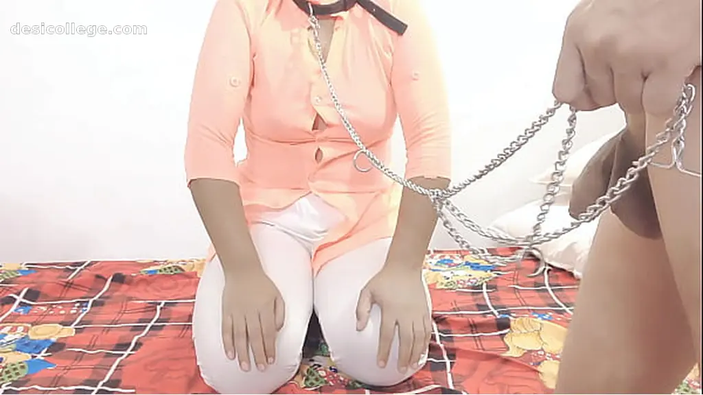 Trending To naw girlfriend Naw style fuking with boyfriend doggy style hordcore Indian Desi girl