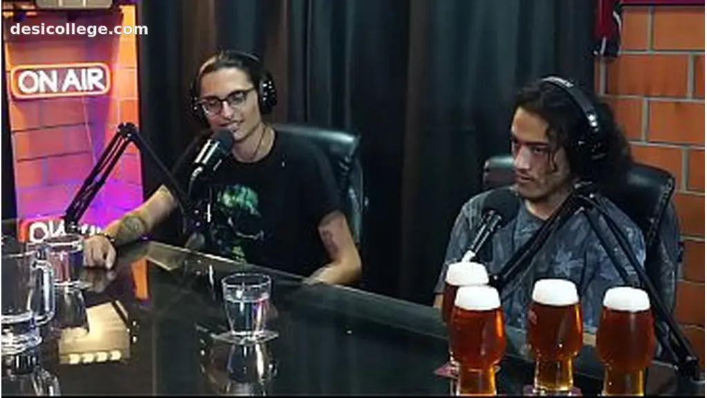 Trisal Tuy, Biel e Gui | Relacionamento a três | PodTrocar T01EP02