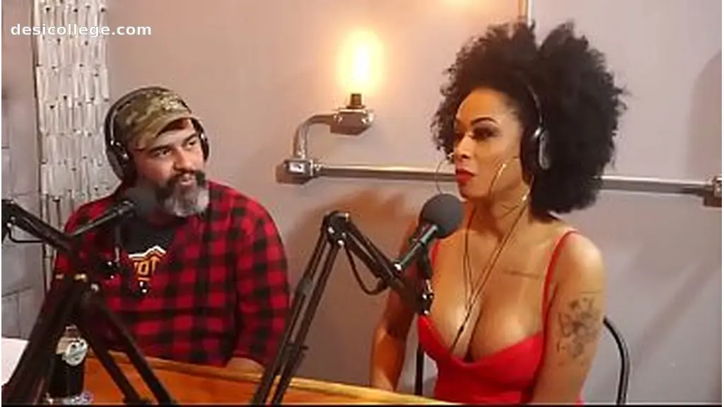 Troca de casal, universo liberal e festas | Casal SensualBlack | PodTrocar T01EP17