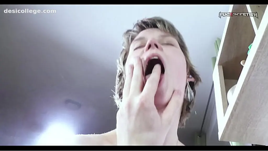 Uncut Clip 123SK Waking Him Up! - Sale: $15