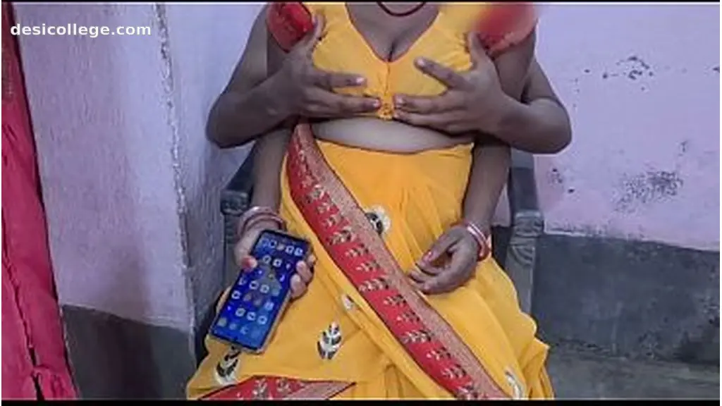 Uncut Desi indian wife and husband and fuck - New Adventure