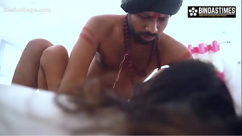 Uncut Desi wife Fucked With Baba For Baby - Hindi Audio