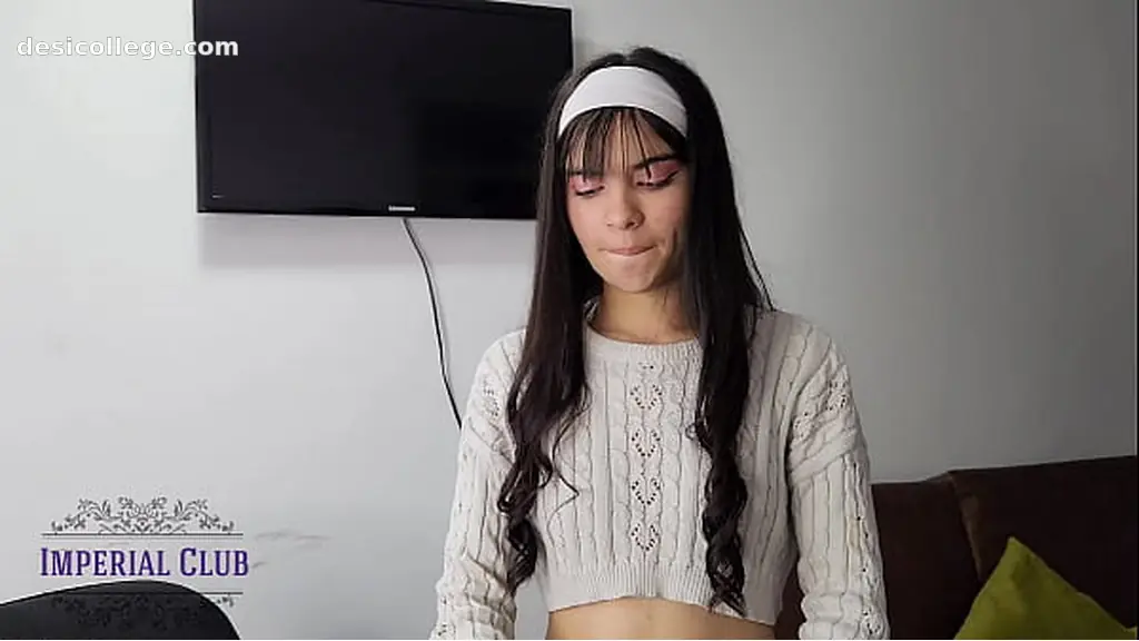 Uncut Hot sex in the office, He fucks his employee