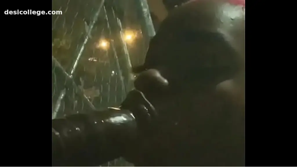 Uncut My Cock Sucking Stepcousin Sucks My BBC Outside Campus (PUBLIC)