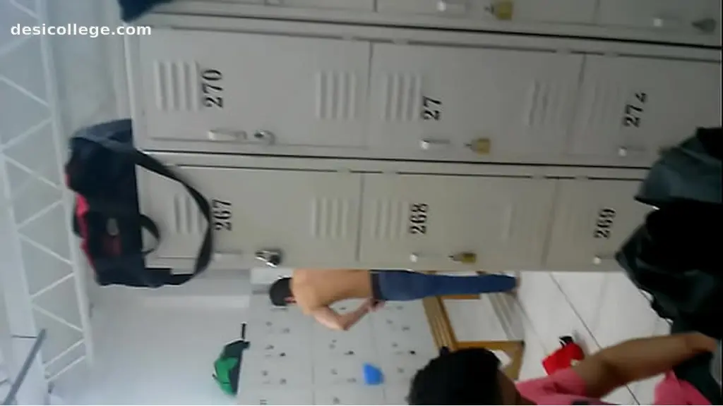 Uncut RICO NALGON GYM