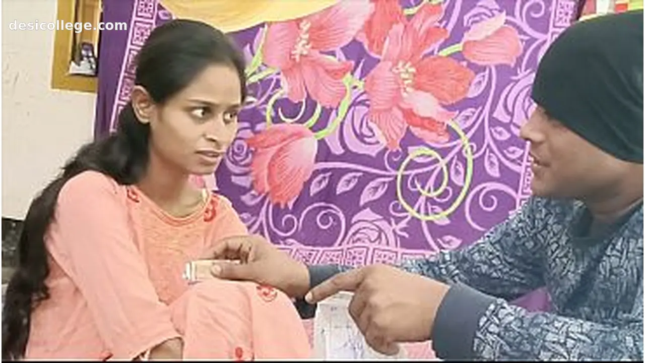 Uncut Spicy Desi Bhabhi Seduction