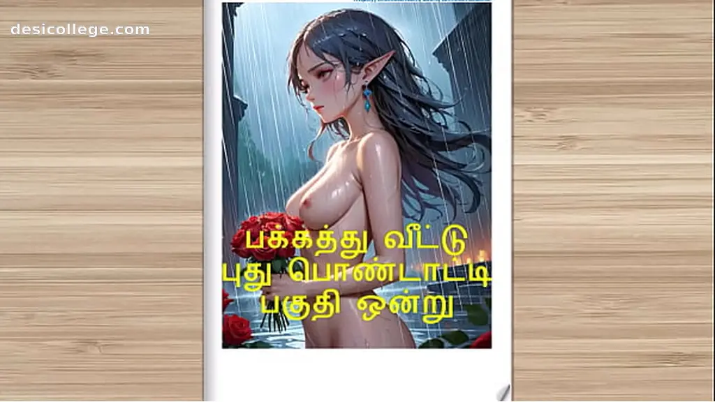 Uncut Tamil Sex Story - Sex with Newly married neighbor girl part 1