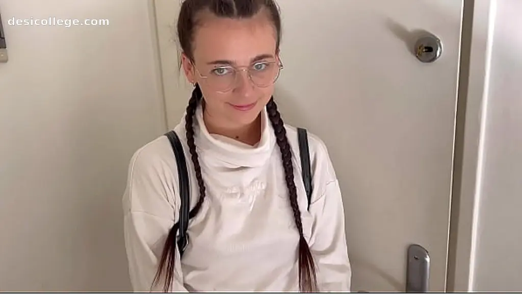 Uncut teacher fucks me in the ass