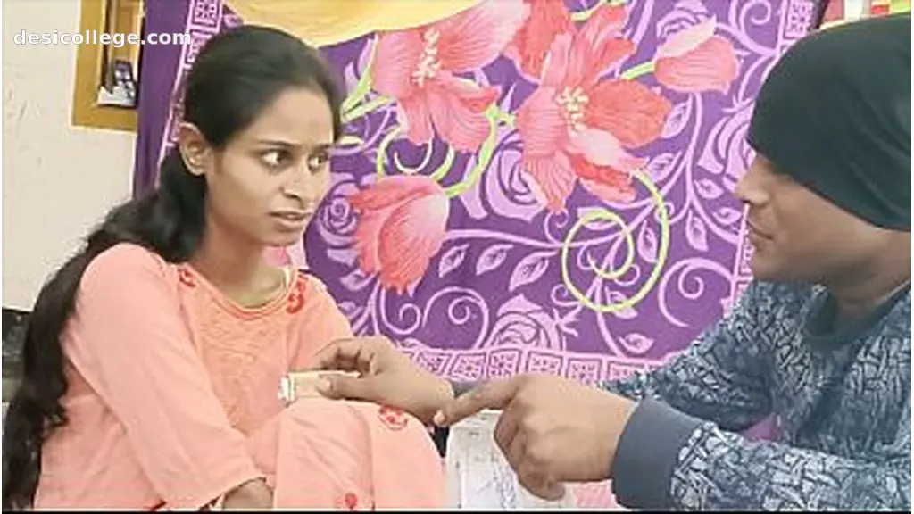 Uncut Wild Desi Beauty Begs for Rough Pounding & Creampie - Fresh Tamasha