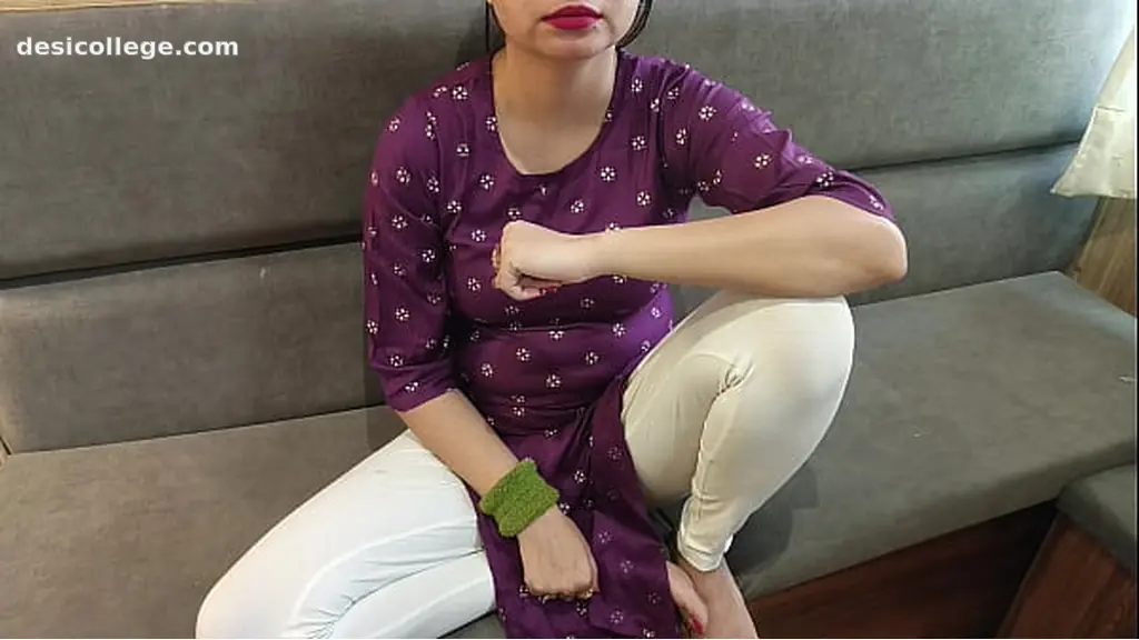 Unsatisfied Saloni Ki Bindaas Sex Session Trending MMS