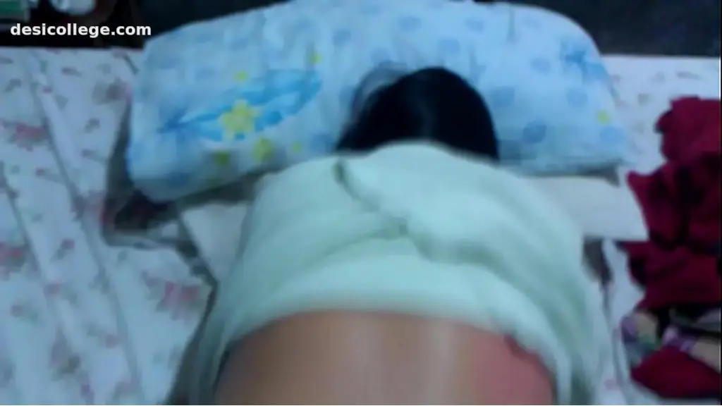 Viral Amateur Filipina first time anal