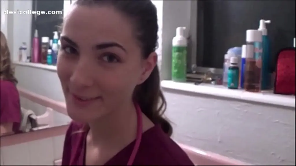 Viral Hot Nurse Step Mom Let& Cum Inside Her - Jane - Family Therapy