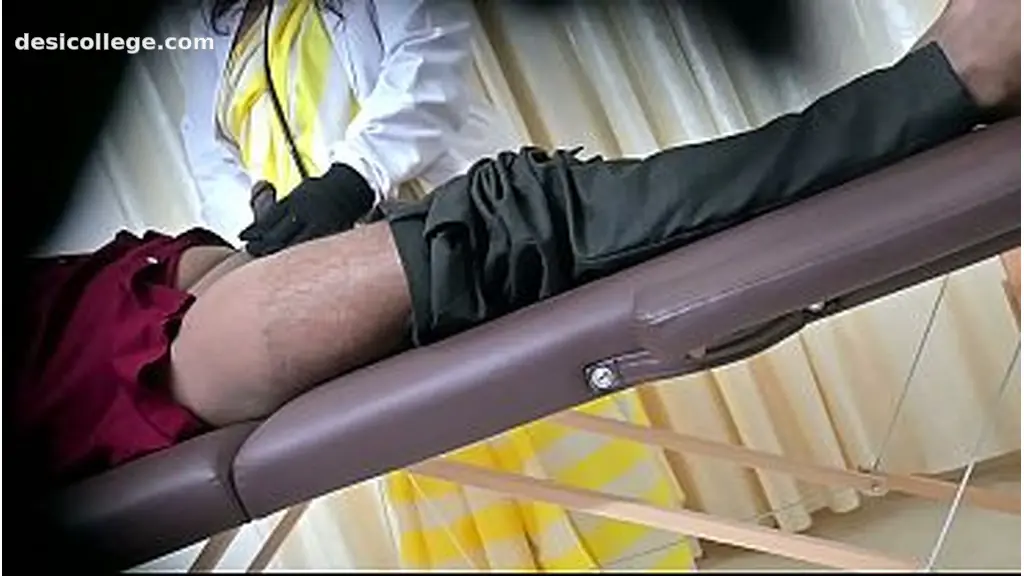 Viral Indian Doctor viral video 2026