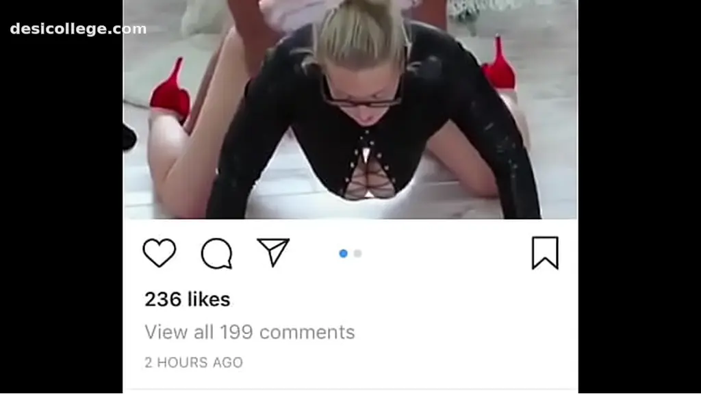 Viral Name of the video/actress?