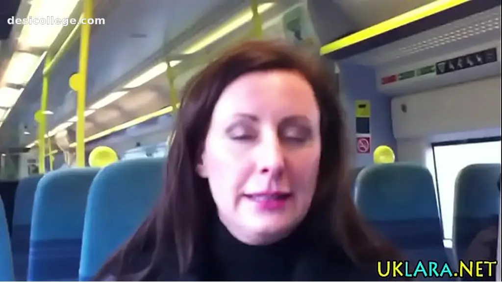 Viral Older brit facialized