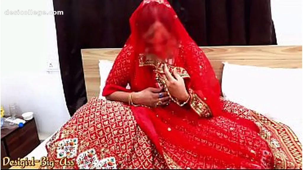 Viral Suhagraat Ka Tadka - Wild And Extremely Hot Night Hardcore Hindi Sex Video - Homemade MMS