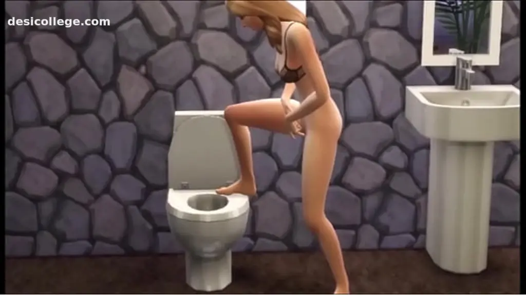 Viral Wicked Of Whimsville : Se.1 Ep.28 Gwen Goes With The Flow!