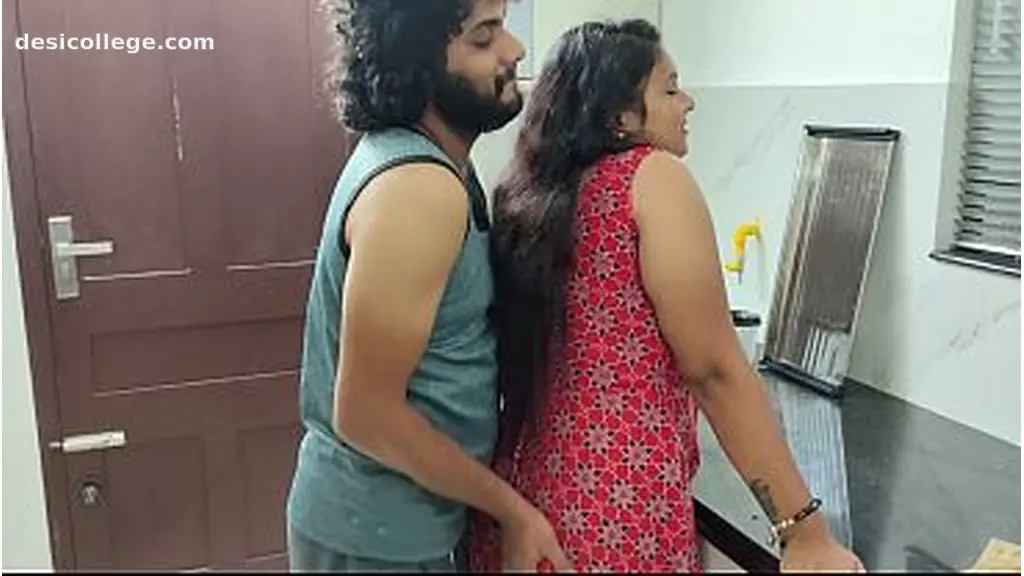 Wife Nighty Sex – Husband Fucks Her Hard in Bedroom Romance