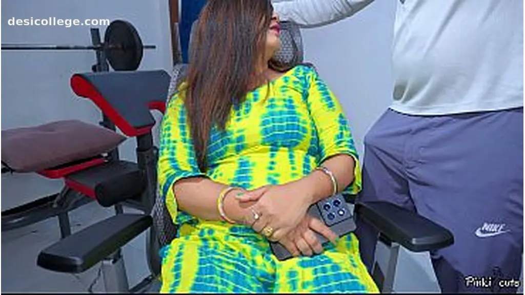 Wild Mehak Wild Bang - Desi Bhabhi