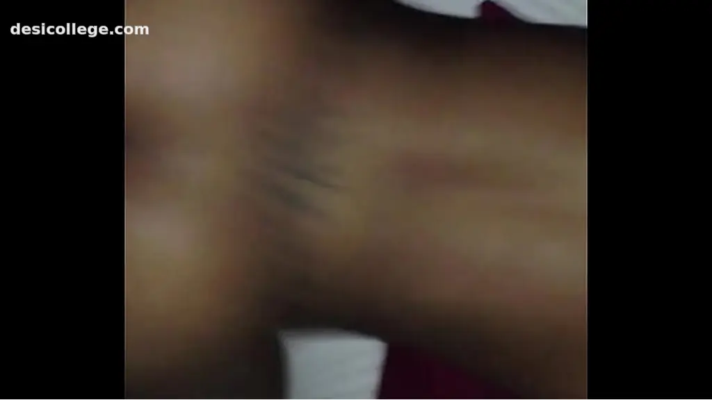 Young black chick with PLUMP ass fucked from the back
