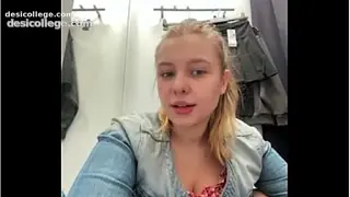 4K Extreme public masturbate