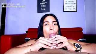 4K Hot POV BLOWJOBS