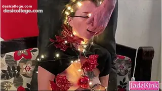 4K Huge facial cumshot - Evil carnival pmv