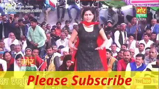 4K Latest Stage Show Sapna Choudhary Dance -- Sapna Haryanvi GIrl Dance