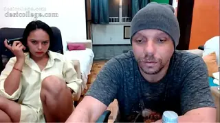 4K PORNSTAR ARGENTINA ELA BAEZ RESPONDENDO PERGUNTAS PICANTES E INDECENTES DO PUBLICO
