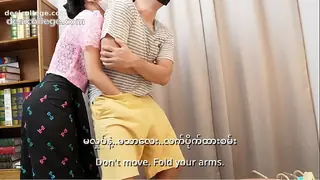 4K Tution Teacher fucked by her student