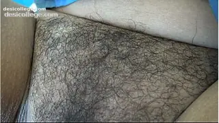 A Turkish milf is NOT SCARED to show her hairy pussy to GERMAN TOURIST