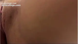 Adventurous Girlfriend Steamy Facial