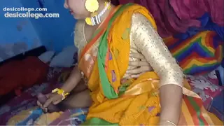 Agra Wali Desi GF Khet Me Fucking