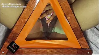 All that matters is your focus on triangle thong (thongs diary series s1 ep6).