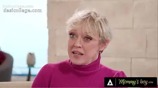 Amateur MOMMY& BOY - Don& Missed This 1 HOUR Hot STEPMOM Fucks COMPILATIONS! Threesome, Voyeur, AND MORE!