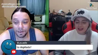 Amateur PORNSTAR MONICA LIMA RESPONDENDO PERGUNTAS PICANTES E INDECENTES DO PUBLICO