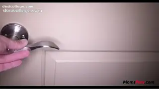 Amateur stepmom disturbed WTF