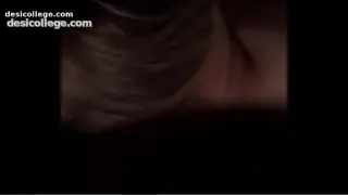 Amateur UK girl flys to NY just to eat ass