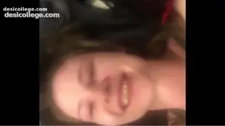 Amateur You on top pov