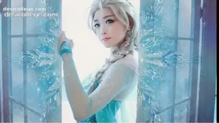 &acirc;&ndash;&para; Elsa anayuki teen asian
