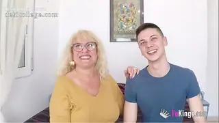 "RE: I wanna fuck Mrs, Fina!!!" Another rookie that wants to bang the ULTIMATE GILF