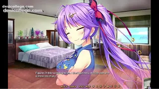 audap& The Ditzy Demons Are In Love With Me PC P17