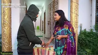 Auto driver fucks beautiful passenger Bhabhi! With Clear Audio