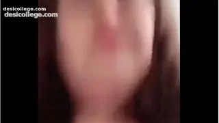 Backstage Hazel Sensual Squirting