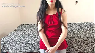Beautiful Girl tight pussy Massage With anal fuck tight ass hardcore fucked by oil massage fuck