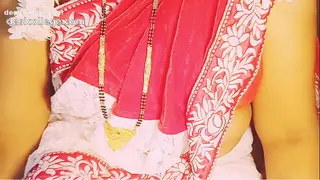 Hot Desi Telugu Aunty Aarohi Painful Anal Chudai New Viral Clip