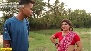 Beautiful Village Girl Hardcore Sex! With Clear Audio