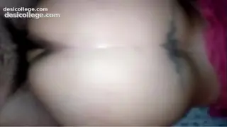 Bella the Waitress Quick Titfuck