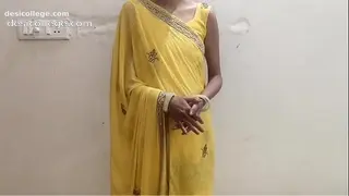 Bhopal Wali Saali Sahiba Rough Sex Raat Ki Kahani