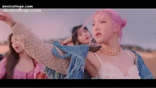 BLACKPINK &ndash; &lsquo;Lovesick Girls&rsquo; M/V